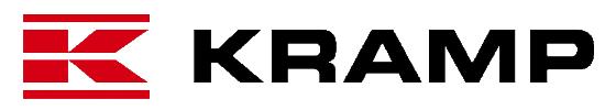KRAMP - logo
